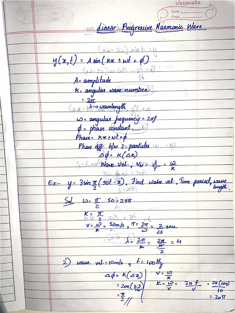 Scanned Physics | PDF