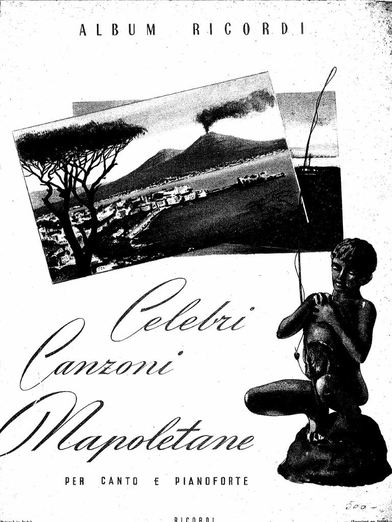 Scaricare Canzoni Napoletane Classiche Gratis