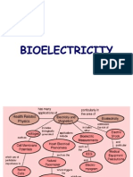 Bio Electricity