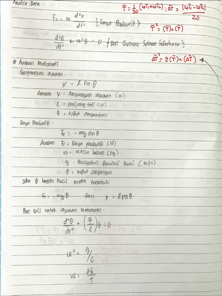 Analisis Data M1 Fix Pdf