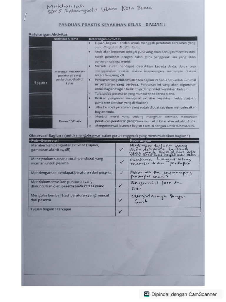 Panduan Menyegarkan Nafas Untuk Keyakinan Penampilan