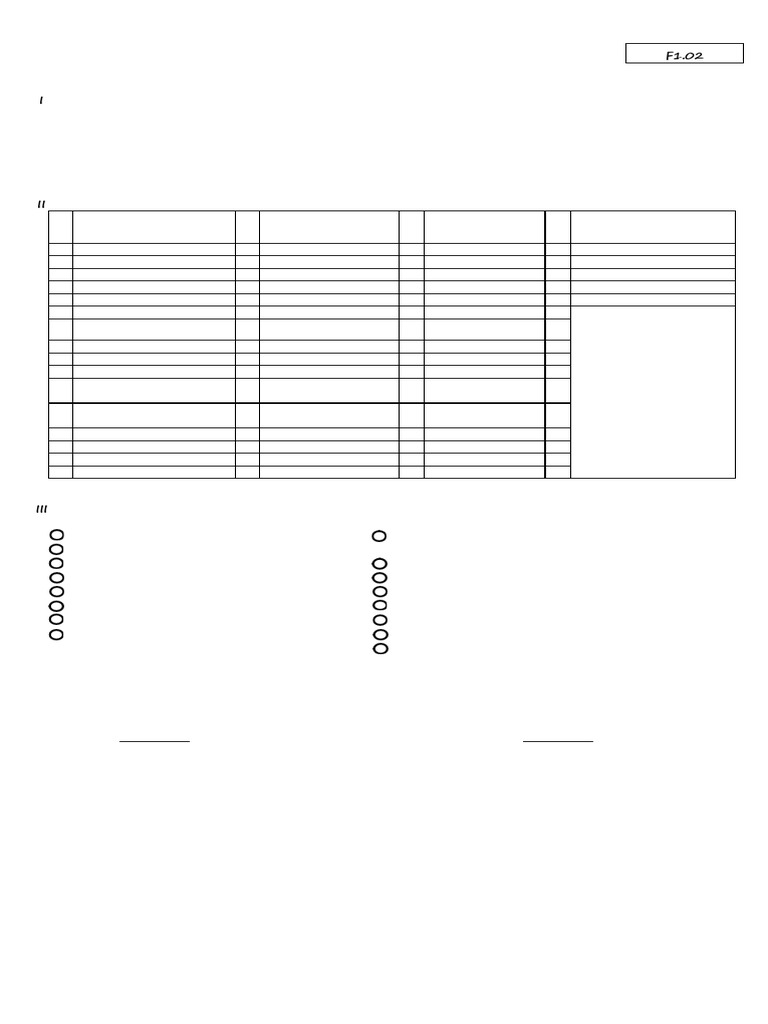 F1-02 Benar | PDF