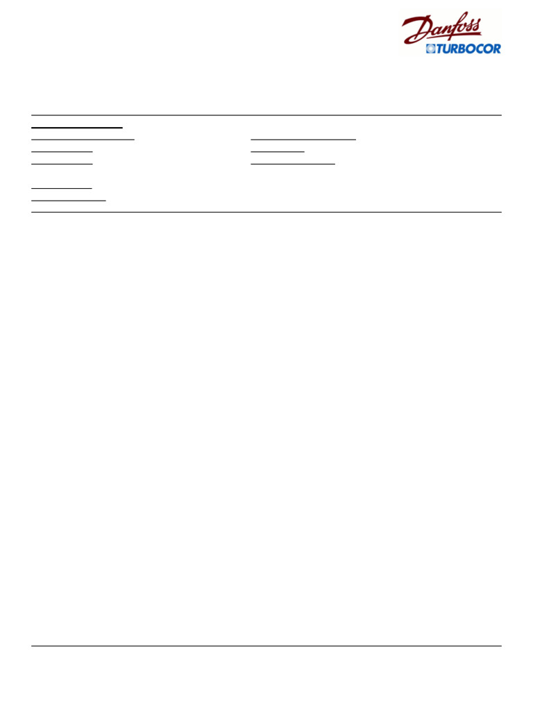 Commissioning New Comp | PDF