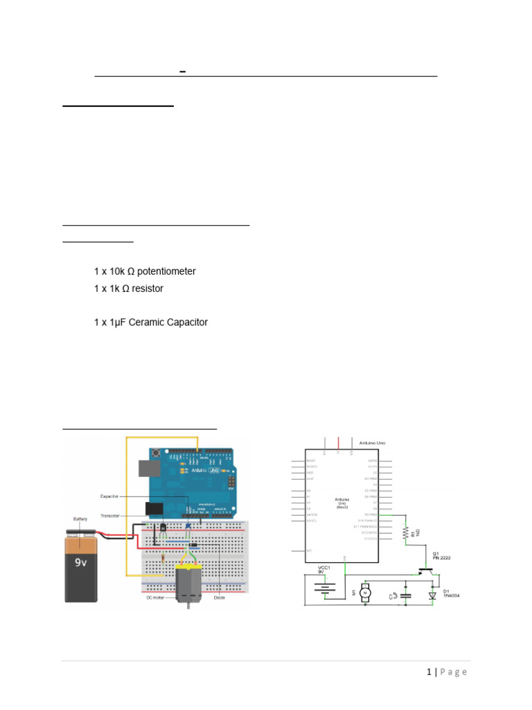 NEW Embedded System Experiment 4 | PDF