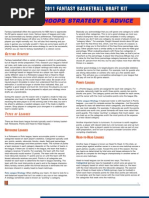 Economics of the NBA and Its Market Dynamics | PDF | National ...