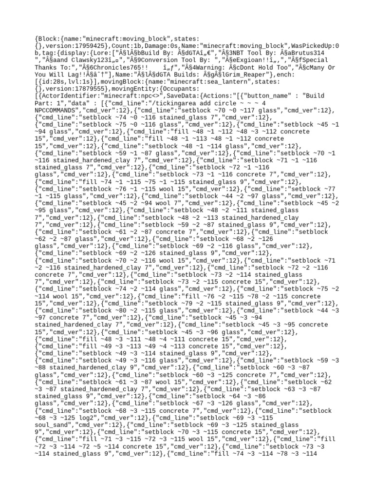 Horion grim reaper pdf