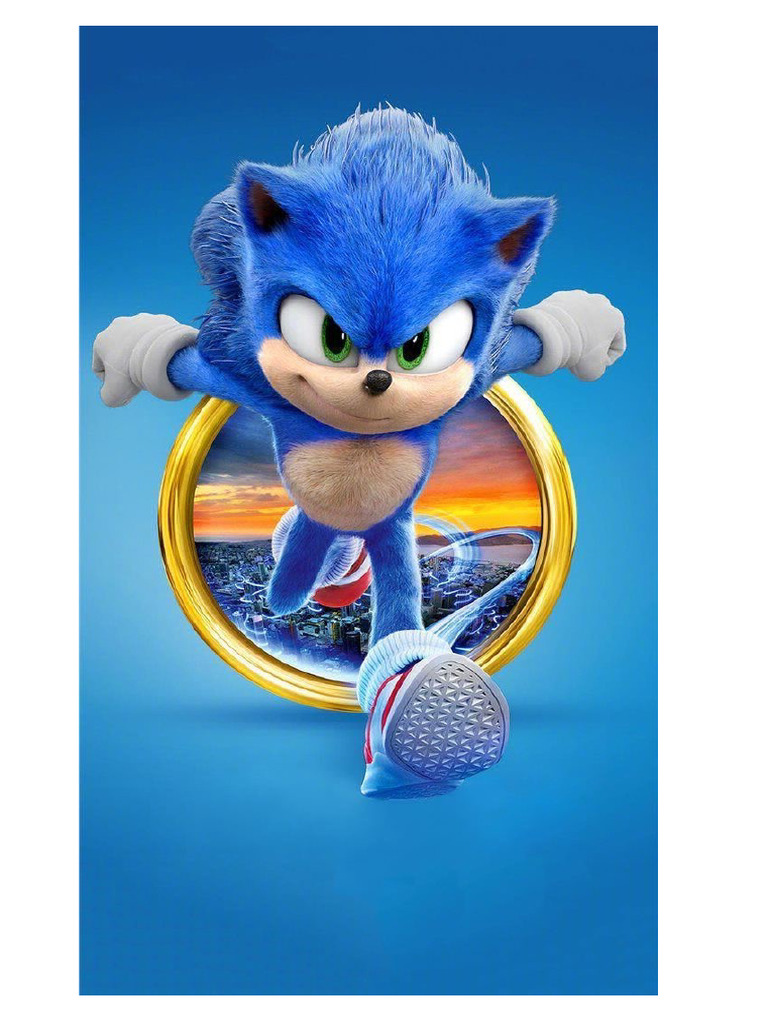 Sonic 1 | PDF