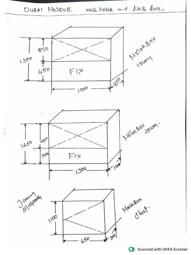 Dubai Masjid Shoe Rack Sizes | PDF