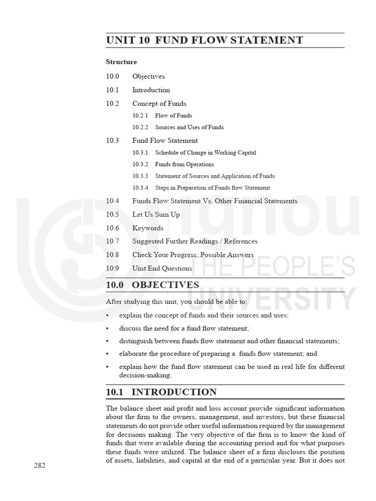 Unit 4 Accounts | PDF