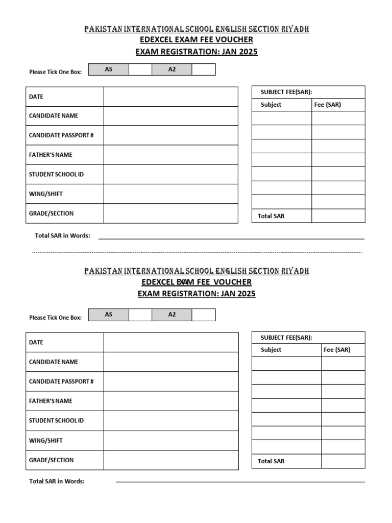 edexcel-exam-fee-voucher-nov-2025-challan-pdf