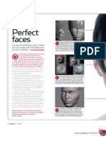 PerfectFaces2 3dworldmag