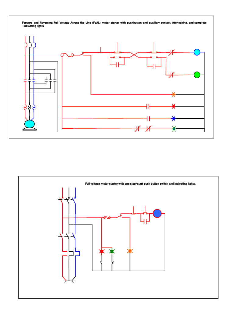 Industrial Motor Control | PDF