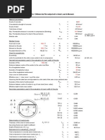 640+ Tank Design.xls Terbaru