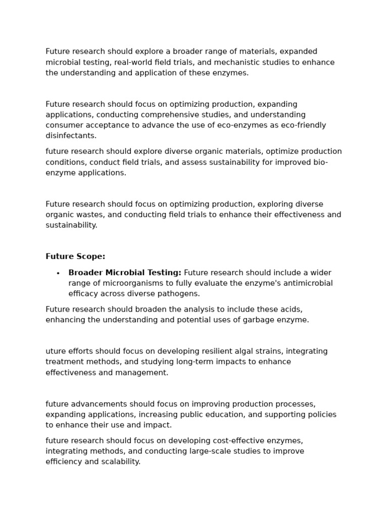 Future scope pdf