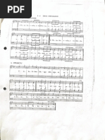 Tegemeo Letu Lyrics And Notes PDF