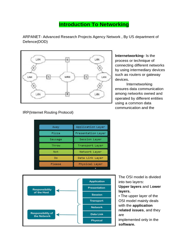 NWT 1 | PDF