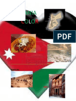 Jordania Tiene Color - Pdfuuu