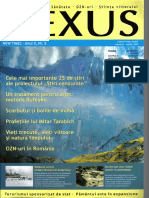 NEXUS - Nr. 05 - Februarie - Martie 2006