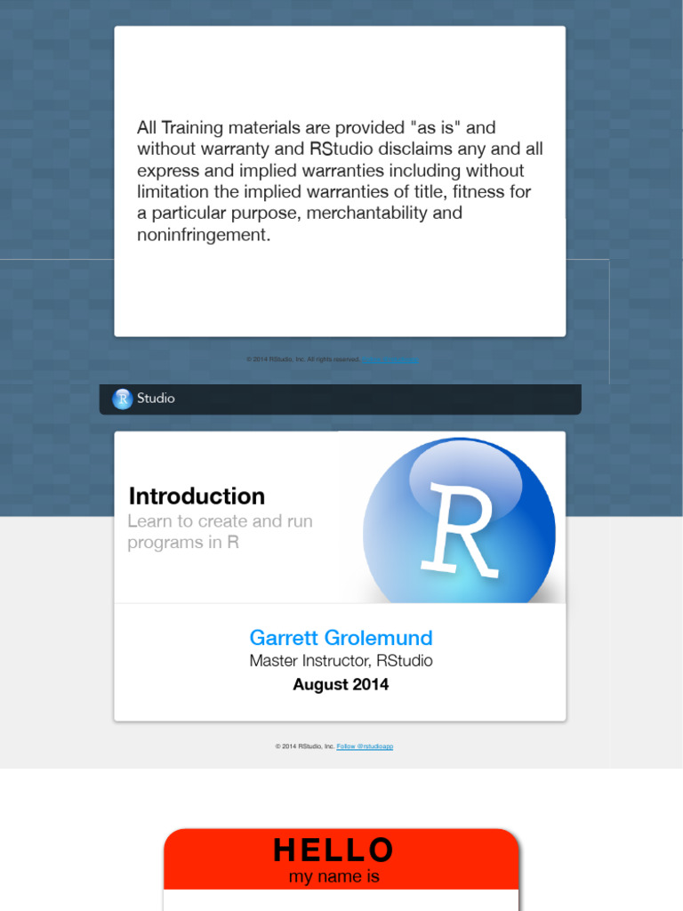 01 Intro | PDF