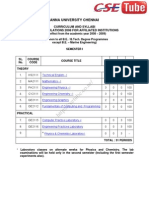 Sem 1 Syllabus