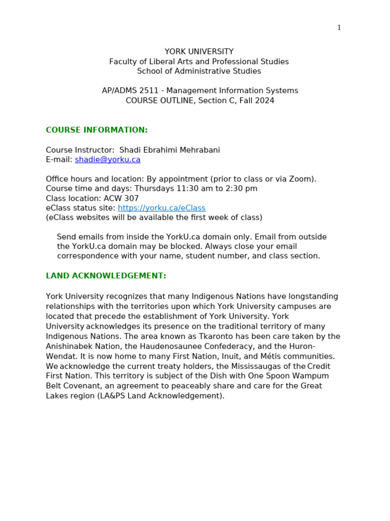 2511 C Fall 2024 SEM 18 | PDF