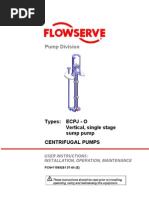 Download sump pump by Prashant Vanjari SN77627383 doc pdf