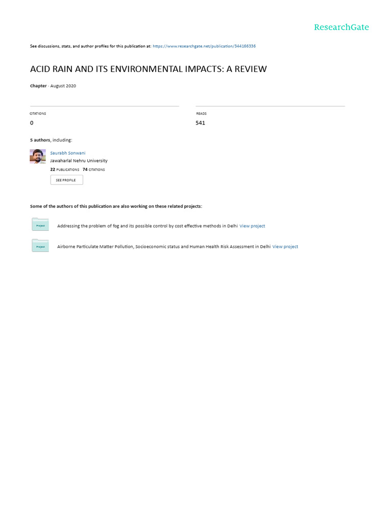 Est Micro Project | PDF