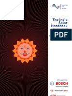 BRIDGE To INDIA - The India Solar Handbook