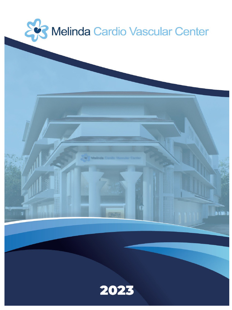 Pedoman Pengorganisasian MCVC | PDF