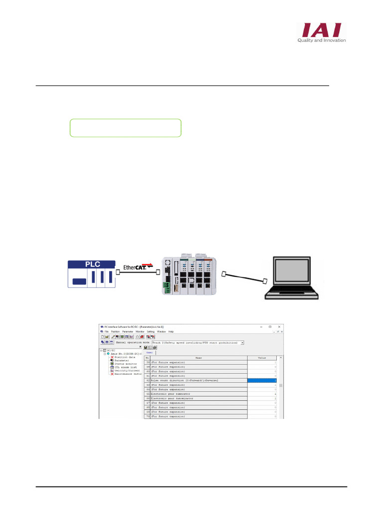 Beckhoff CX2020 EtherCAT Motion Eng | PDF