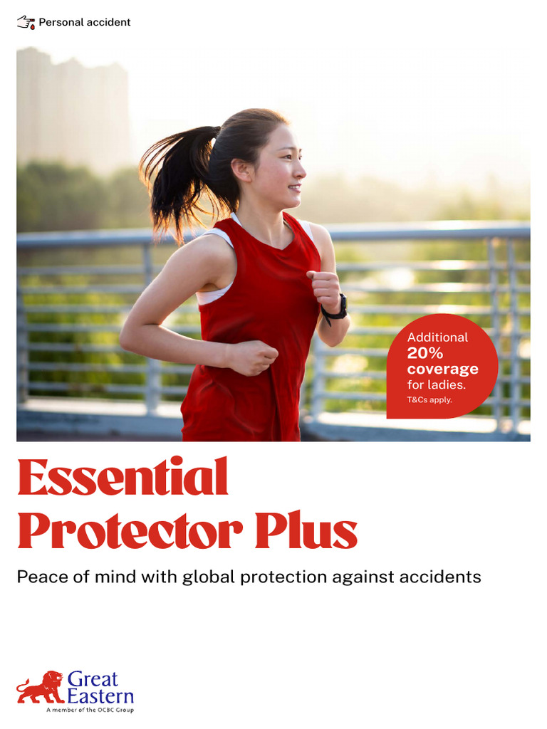 Protection Globale : Essential Protector Plus | PDF