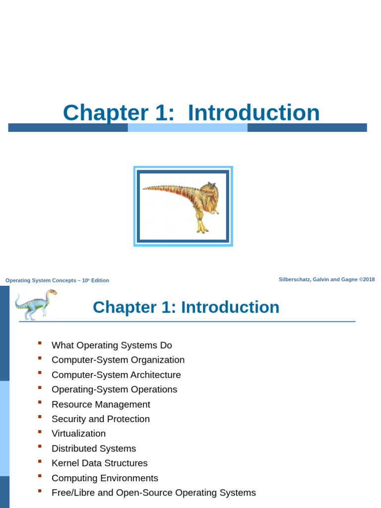 CH 1 | PDF