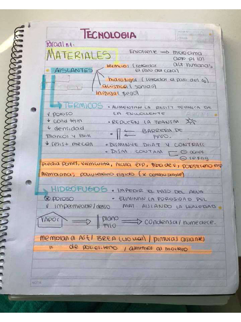 Tecno Resumen | PDF