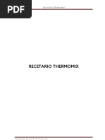 Download Recetas Thermomix by dmaru666 SN77630752 doc pdf