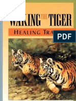 60813894 Peter Levine Waking the Tiger