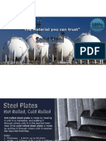 Steel Supply