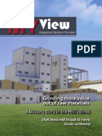 MY View - Volume III, 2011