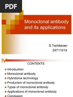 Monoclonal Antibody