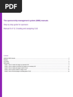 Reporting Worker Activity in SMS | PDF | Computing