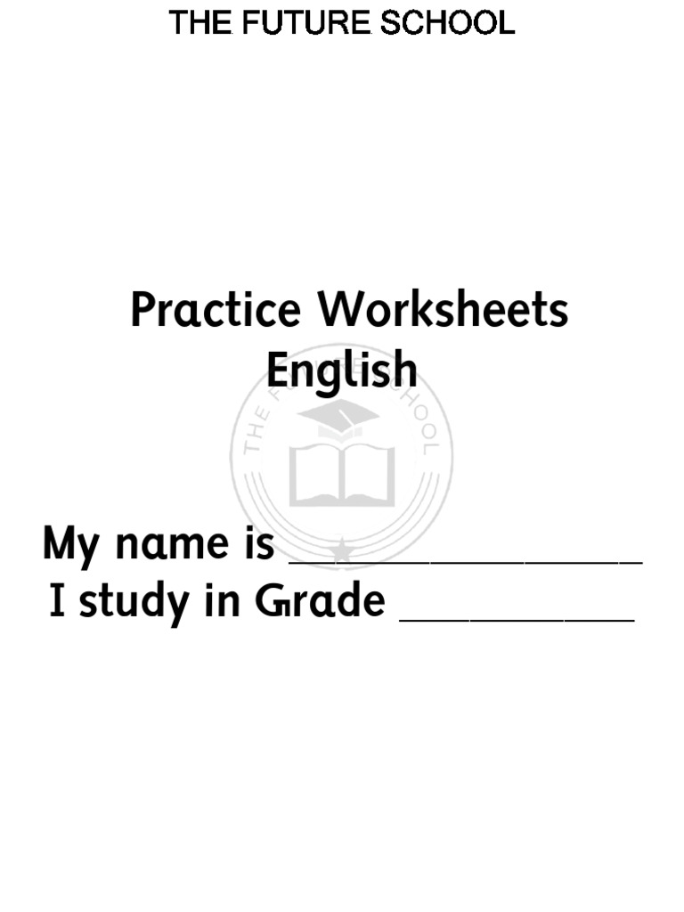 English - Level 3 - Organized | PDF