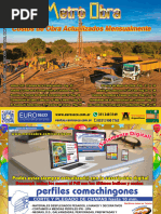 Metro Obra Edicion Digital Noviembre 2021 2lk74f | PDF | Economias