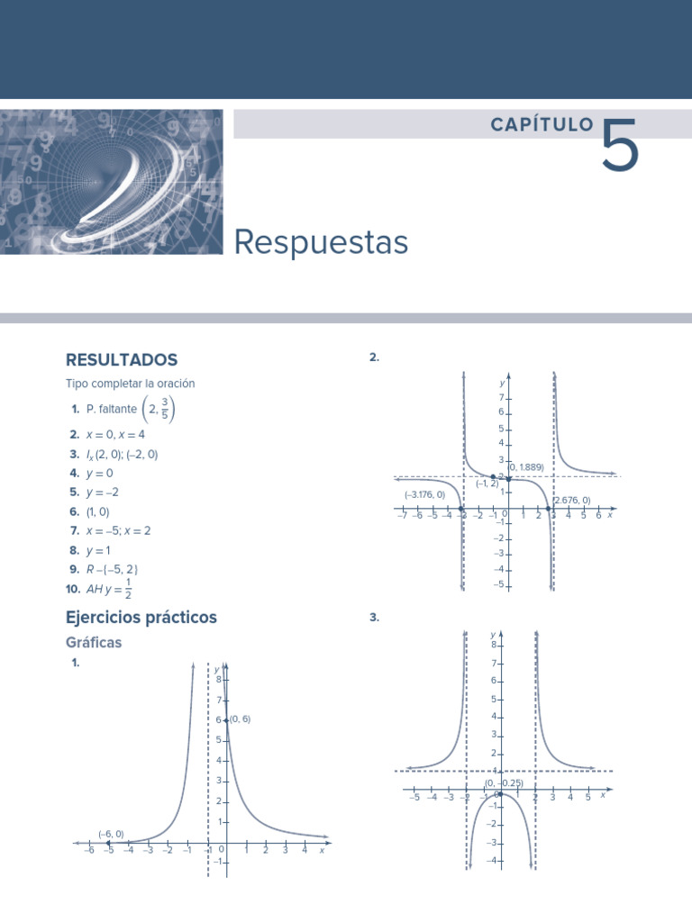 Metodos Cuantitativos II Respuestas 35 47 | PDF