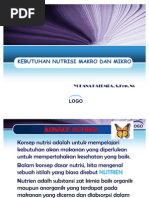 Download Kebutuhan Nutrisi Makro Dan Mikro by Sri Kombong SN77632254 doc pdf