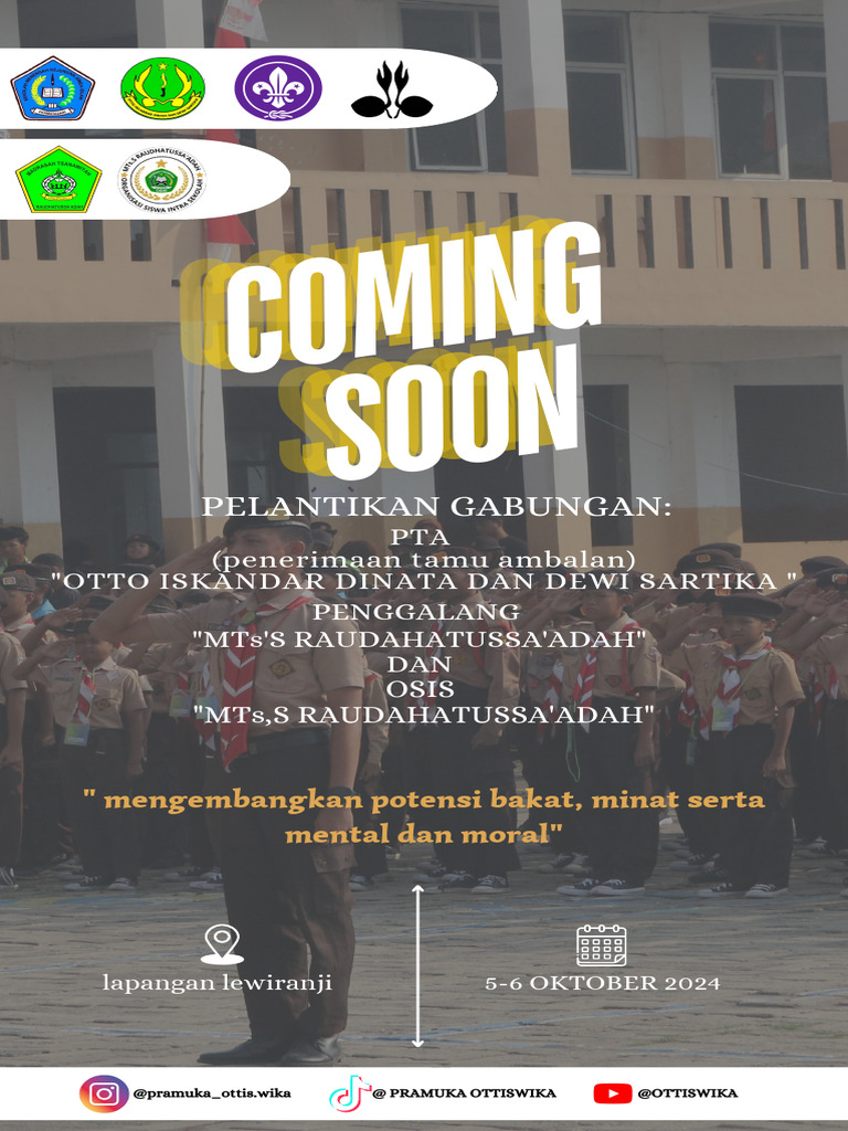 Cooming Soon PTA - 20240923 - 215627 - 0000 | PDF