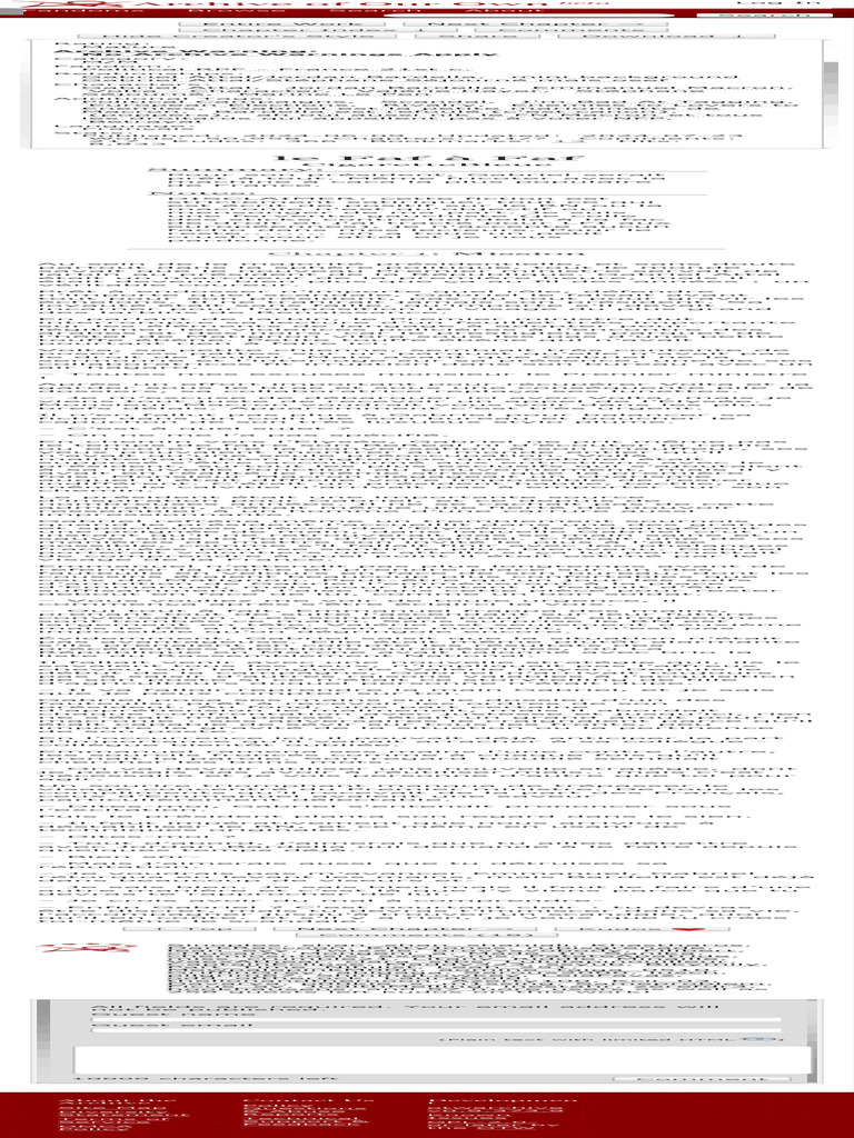 Le Faf À Faf - Chapter 1 - CigaretteBleue - Political RPF - France 21st ...