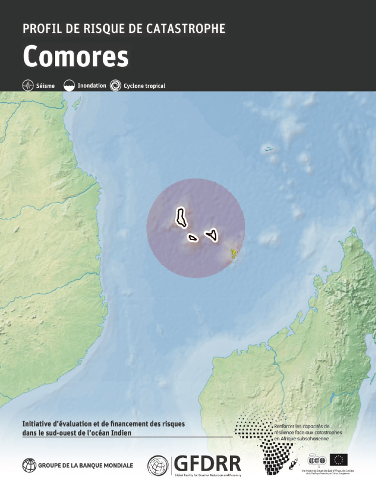 Comores FR | PDF