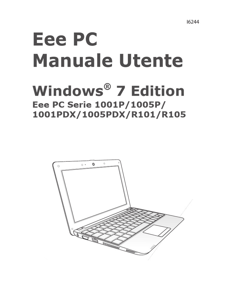 E Manual | PDF
