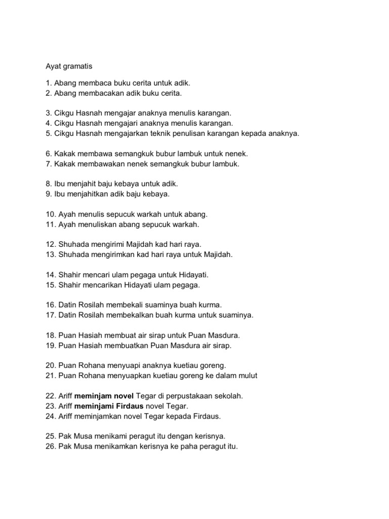 Ayat Gramatis Copy