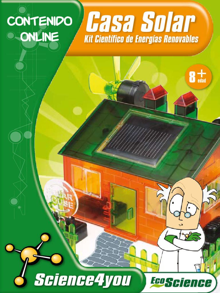 Casa Solar | PDF