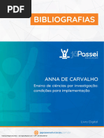 Metodologia do Ensino de Ciências | PDF | Science | Conhecimento